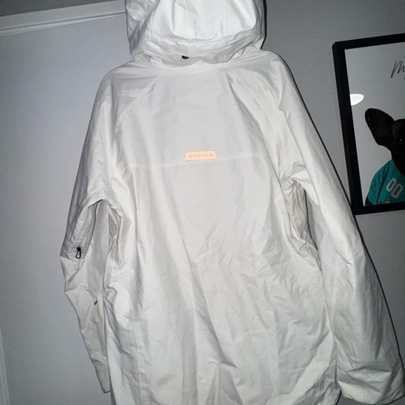 Burton Gore-Tex Snowboard Jacket - Picture 2 of 4